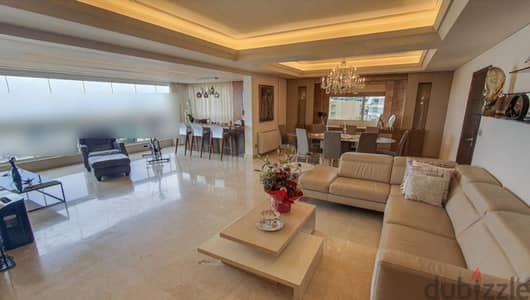 AMAZING APARTMENT IN MTAYLEB PRIME (250Sq)مطيلب, (MT-149)