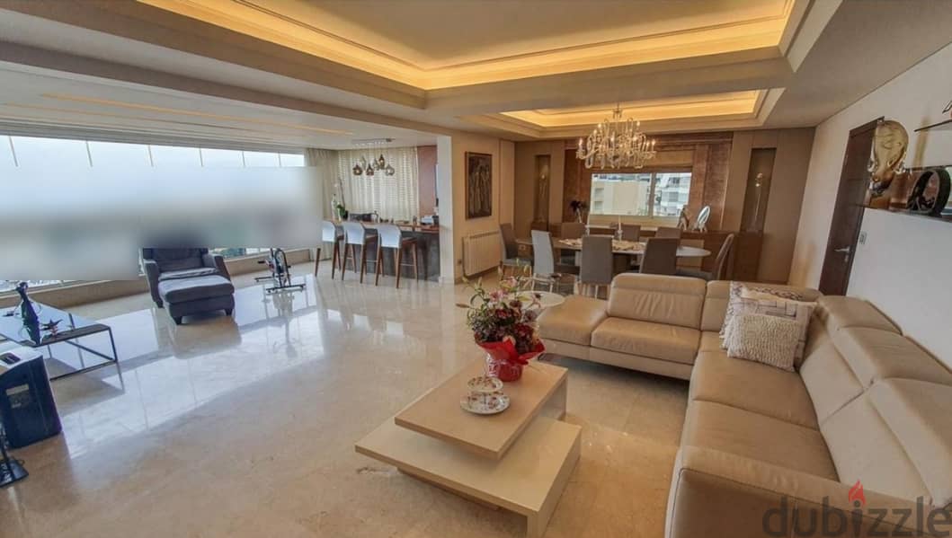 AMAZING APARTMENT IN MTAYLEB PRIME (250Sq)مطيلب, (MT-149) 0