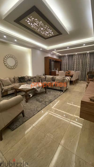 Apartment For Sale In Ain El Remmaneh CPMH22