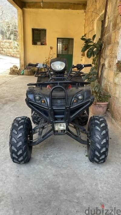 atv 150cc