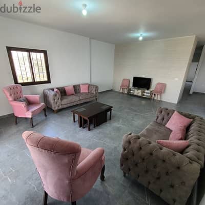 Apartment for rent in Jbeil - شقة للإيجار في جبيل