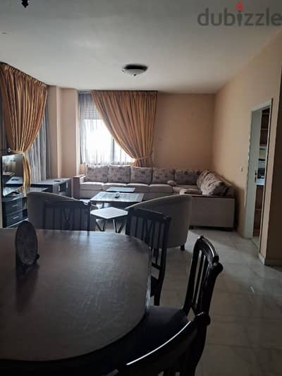 Furnished Apartment For rent Dekweneh  شقة مفروشة للايجاردكوانة