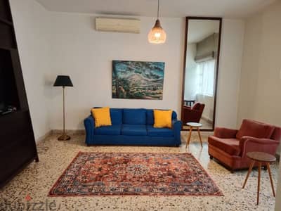 apartment for rent at Badaro