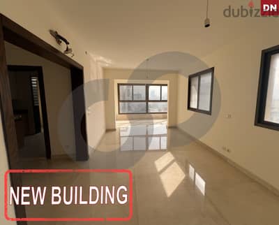 Brand New Apartment for Sale in Ras El Nabeh/رأس النبع REF#DN118728