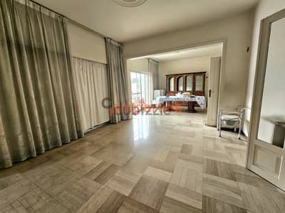 Apartment For Sale in Dbayeh - شقة للبيع في ضبية CPRD61