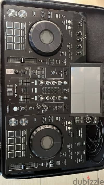 Pioneer XDJ RX3