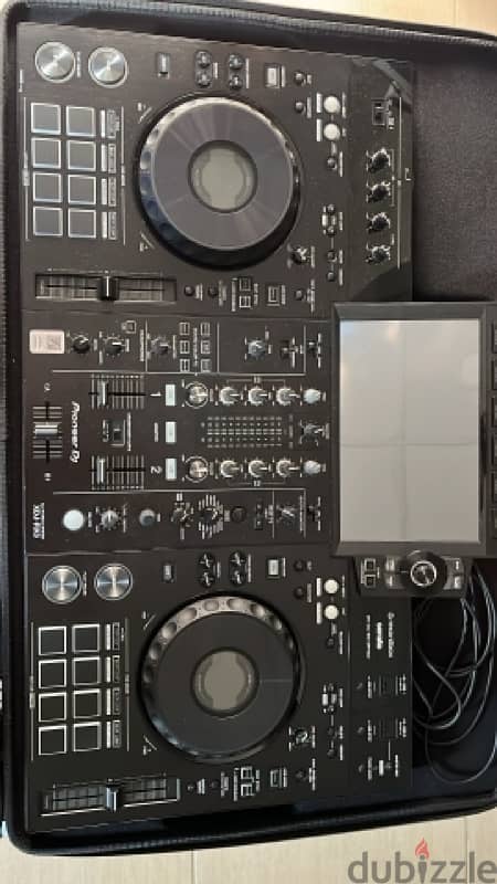 Pioneer XDJ RX3 0