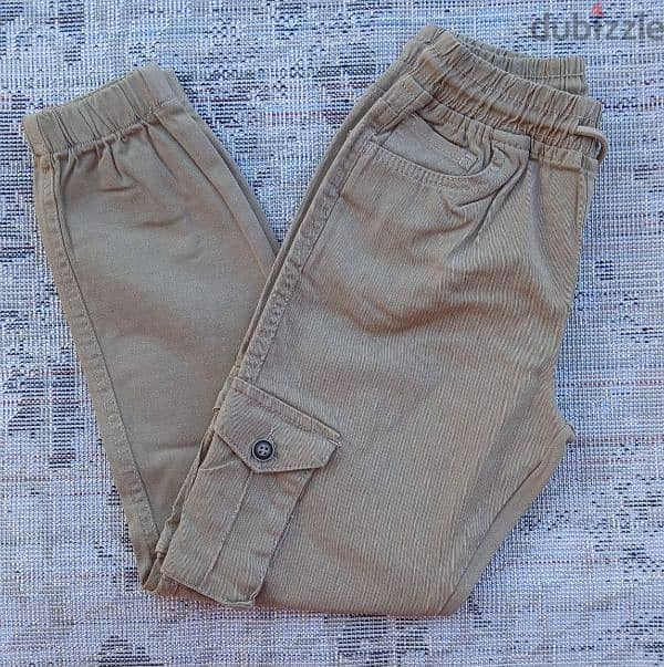 Kids pants 6