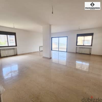 Apartment for Sale in Dik El Mehdi شقة للبيع في ديك المحدي