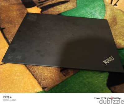 laptop thinkpad