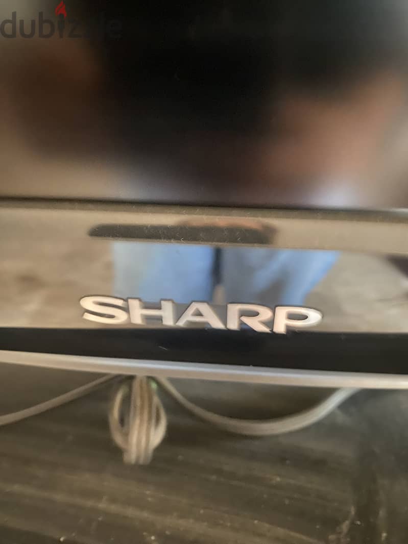 TV Sharp 1