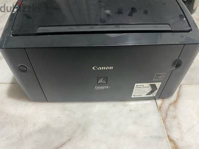 Old printer no cable no cd