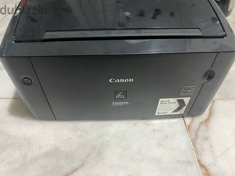 Old printer no cable no cd 0