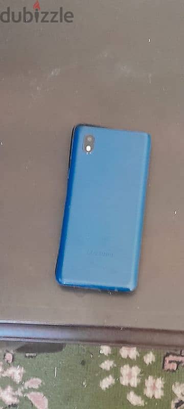 galaxy A01 1