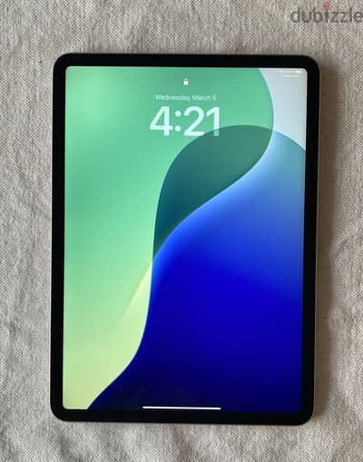 Apple IPad Pro 11 Inch 250GB