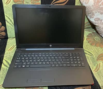 Laptop HP