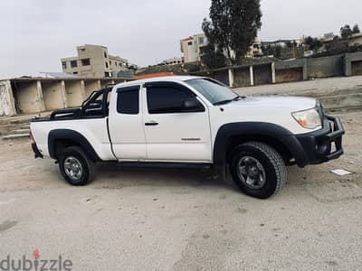 Toyota Tacoma 2005