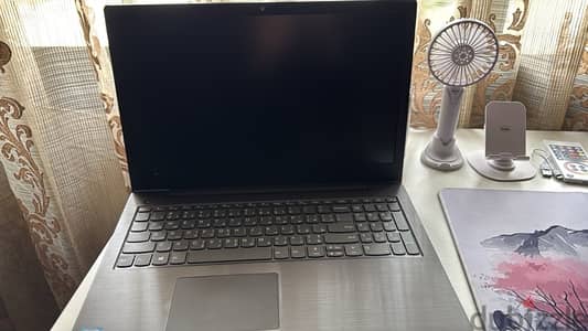 Lenovo laptop used like new