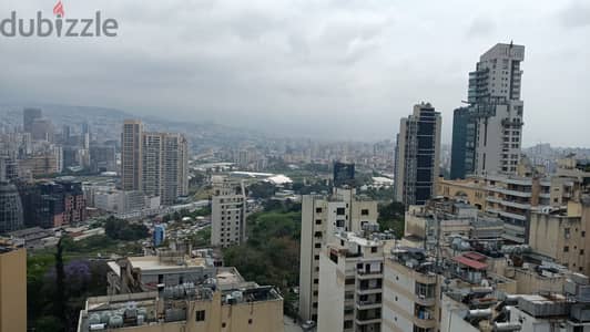 Apartment for sale in Sioufi/ Penthouse/ View