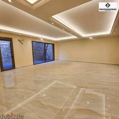 Apartment for Sale in Ain Aar شقة للبيع في عين عار