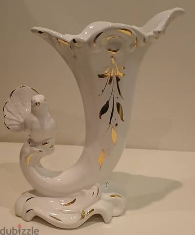 Porcelain Home Decoration (porselen)