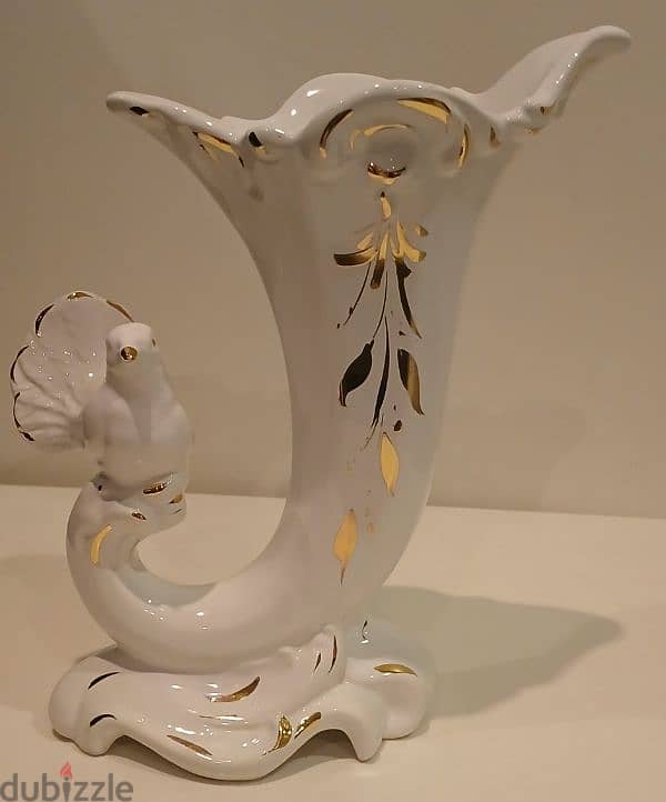 Porcelain Home Decoration (porselen) 0