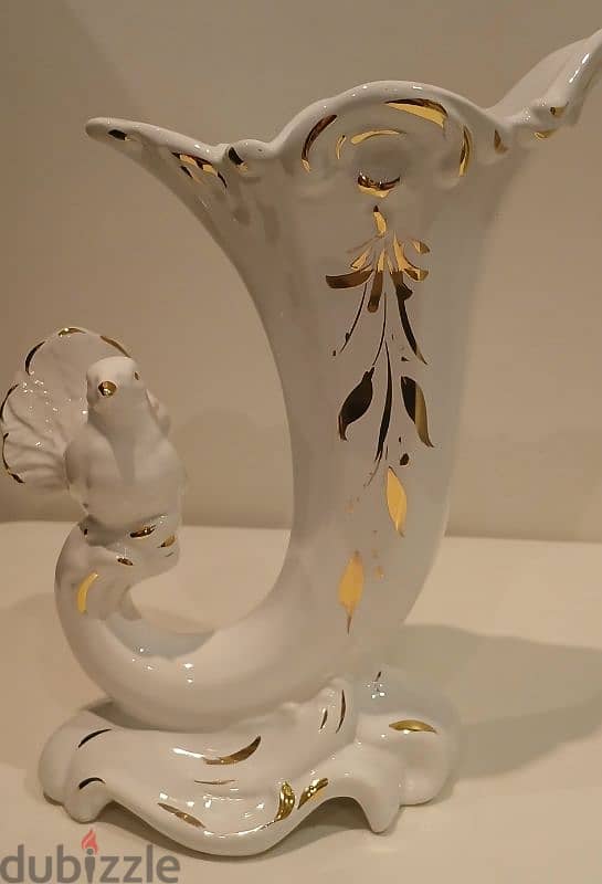 Porcelain Home Decoration (porselen) 1