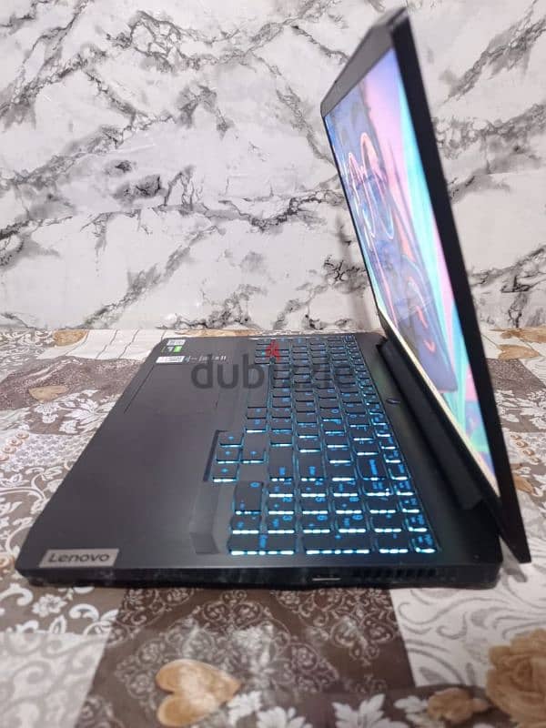 Lenovo Gaming Laptop IdeaPad 3 2