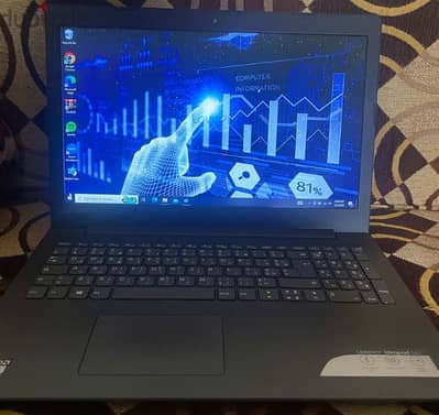 lenovo laptop