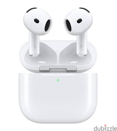 AirPods 4 with Active Noise Cancellation 0