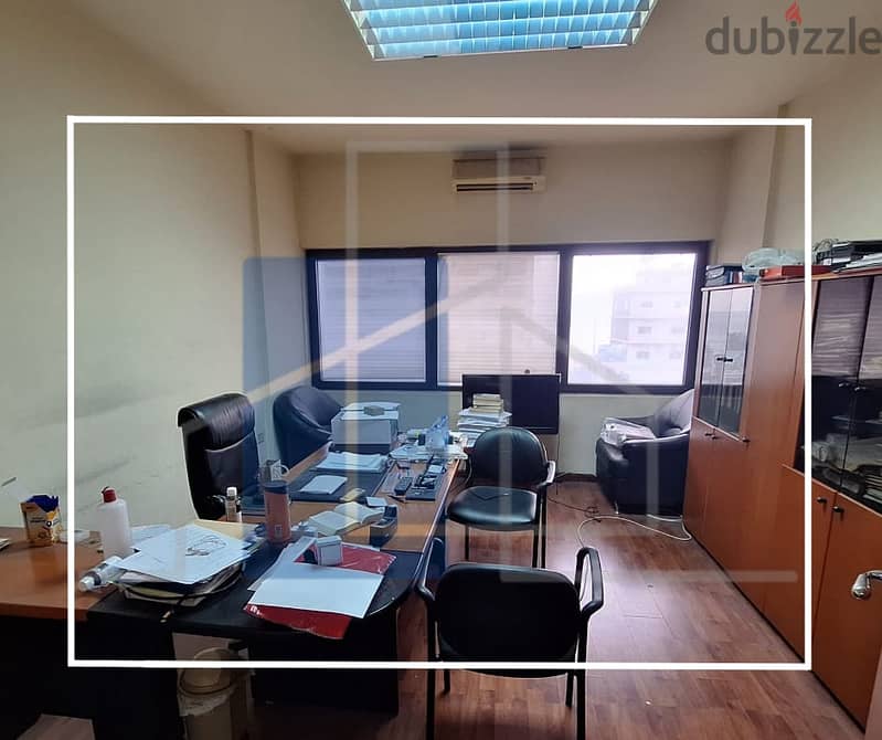 Hot Deal!! Office direct to Zalka highway only for 140.000$ 0