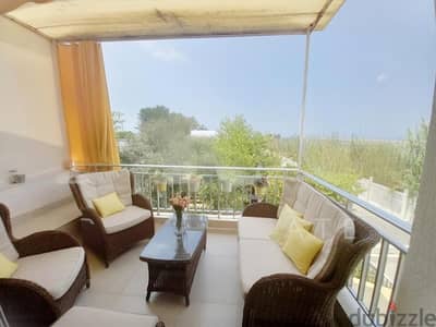 52m Chalet one bedroom + Parking Kaslik Kesrouane