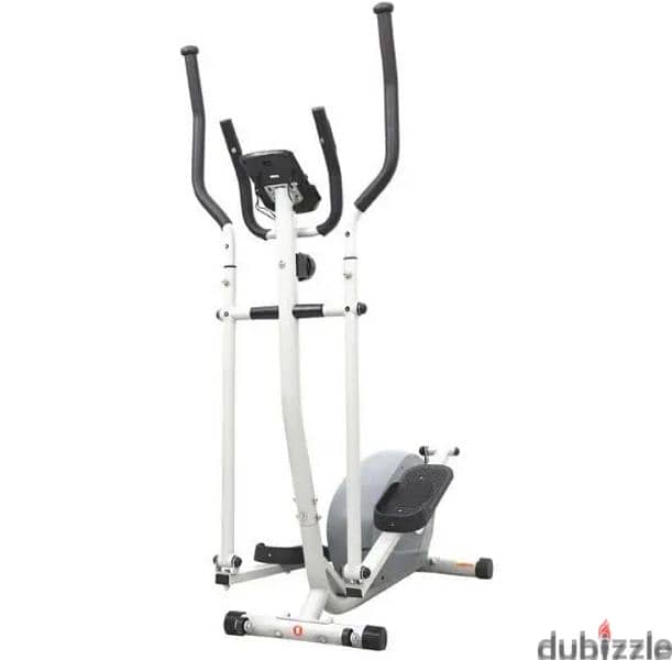 New Inter-Track Magnetic Elliptical (2024) 0