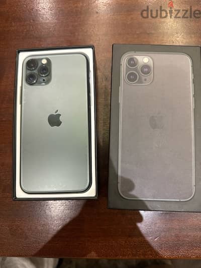 iphone 11 pro