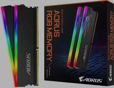 ddr4 ram