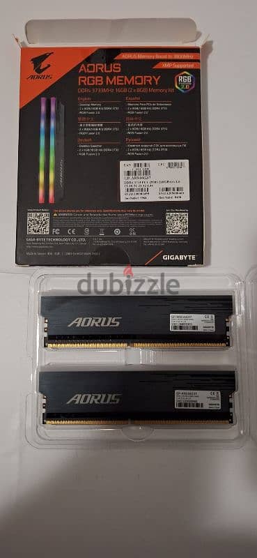 ddr4 ram 3