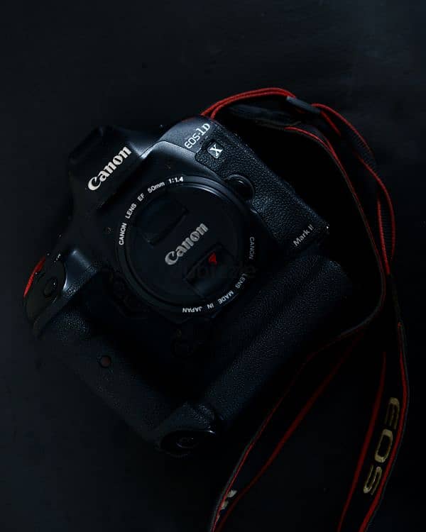 Canon EOS 1DX Mark 2 2