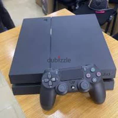 ps4 fat used