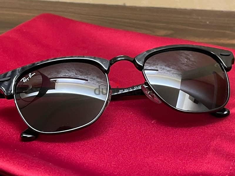 Ray-Ban Sunglasses 1