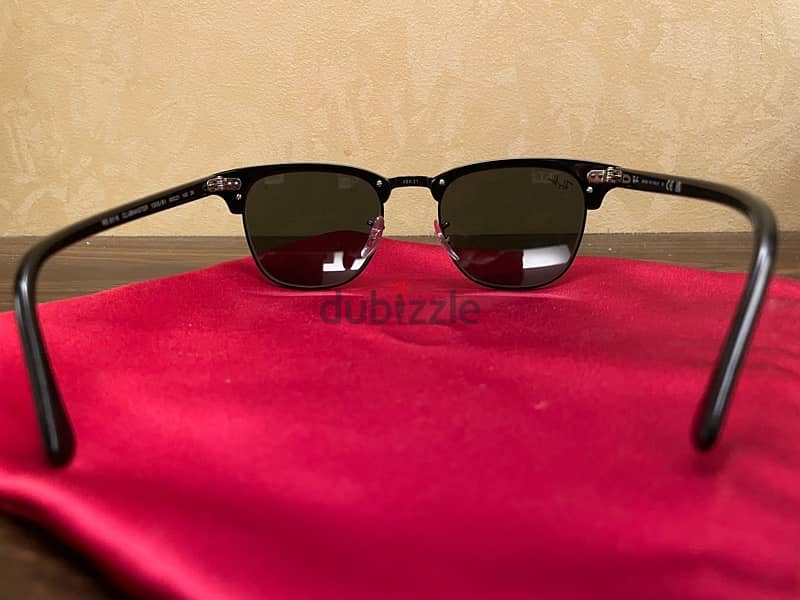 Ray-Ban Sunglasses 3