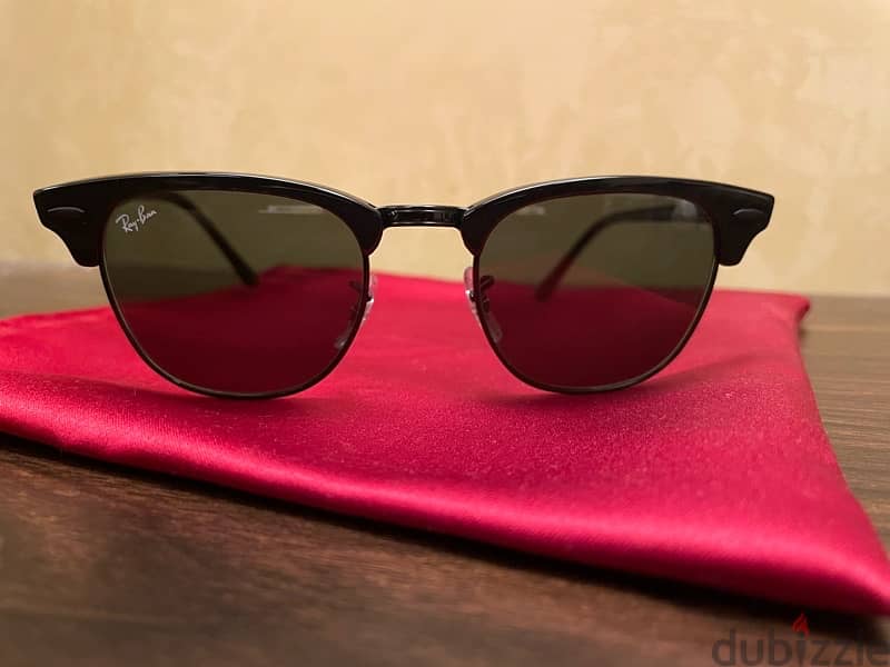 Ray-Ban Sunglasses 4