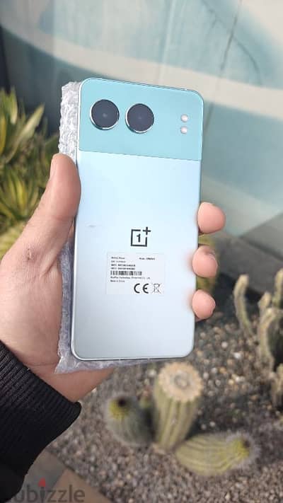 oneplus nord 4