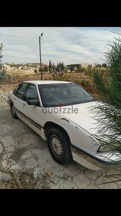 Buick Regal 1993