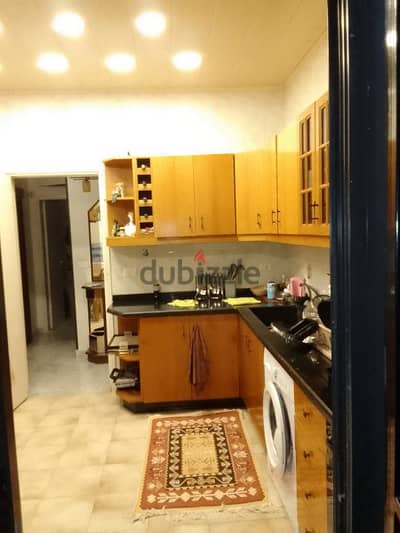 apartment For sale in jal dib شقة للبيع في جل الديب