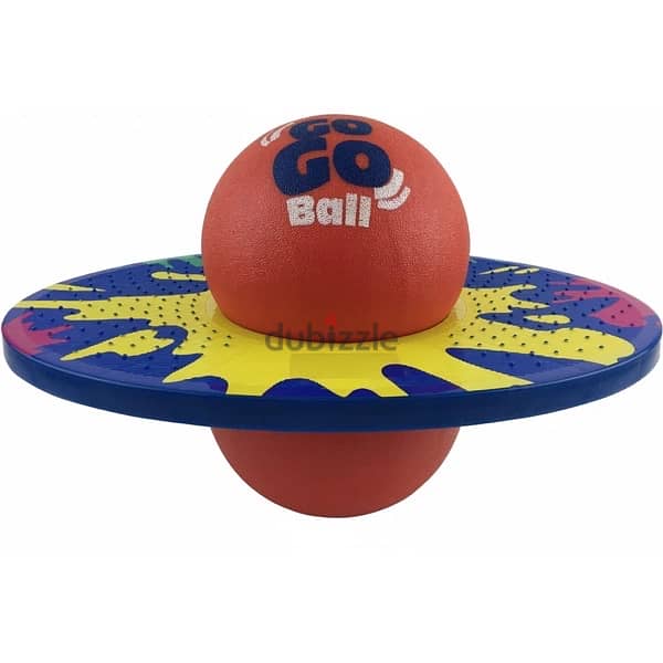 gogo ball 0