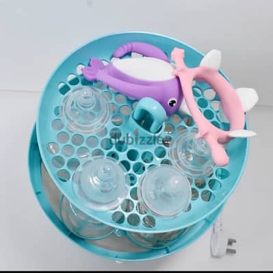 baby bottle sterilizer for sale