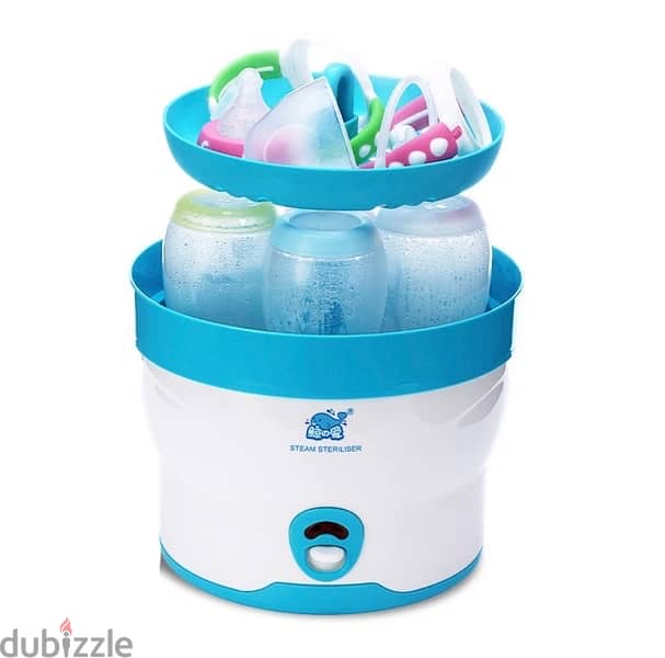 baby bottle sterilizer for sale 1