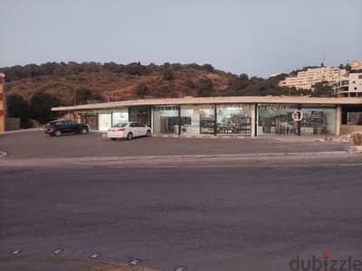 Amchit - Store for rent - 500 m2