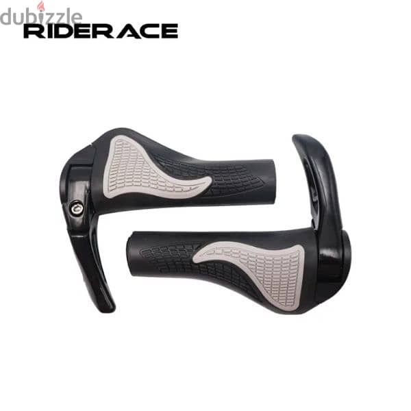 Bicycle Handlebar Grips 1