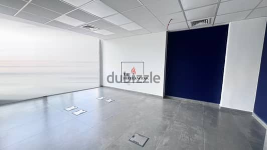 Office for Rent in Downtown - Prime Location